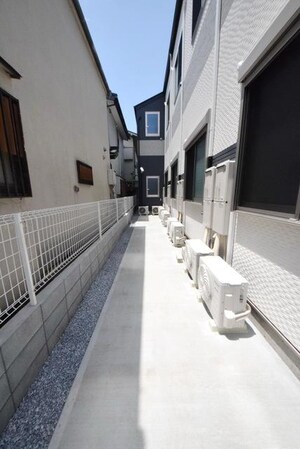 AZEST-RENT 小平の物件内観写真